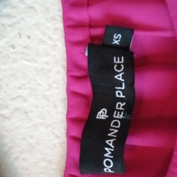 Pomander Place Dress - Picture 4 of 6